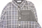 Chemise Kaki - 6 mois