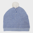 Bonnet Bleu - 12 mois