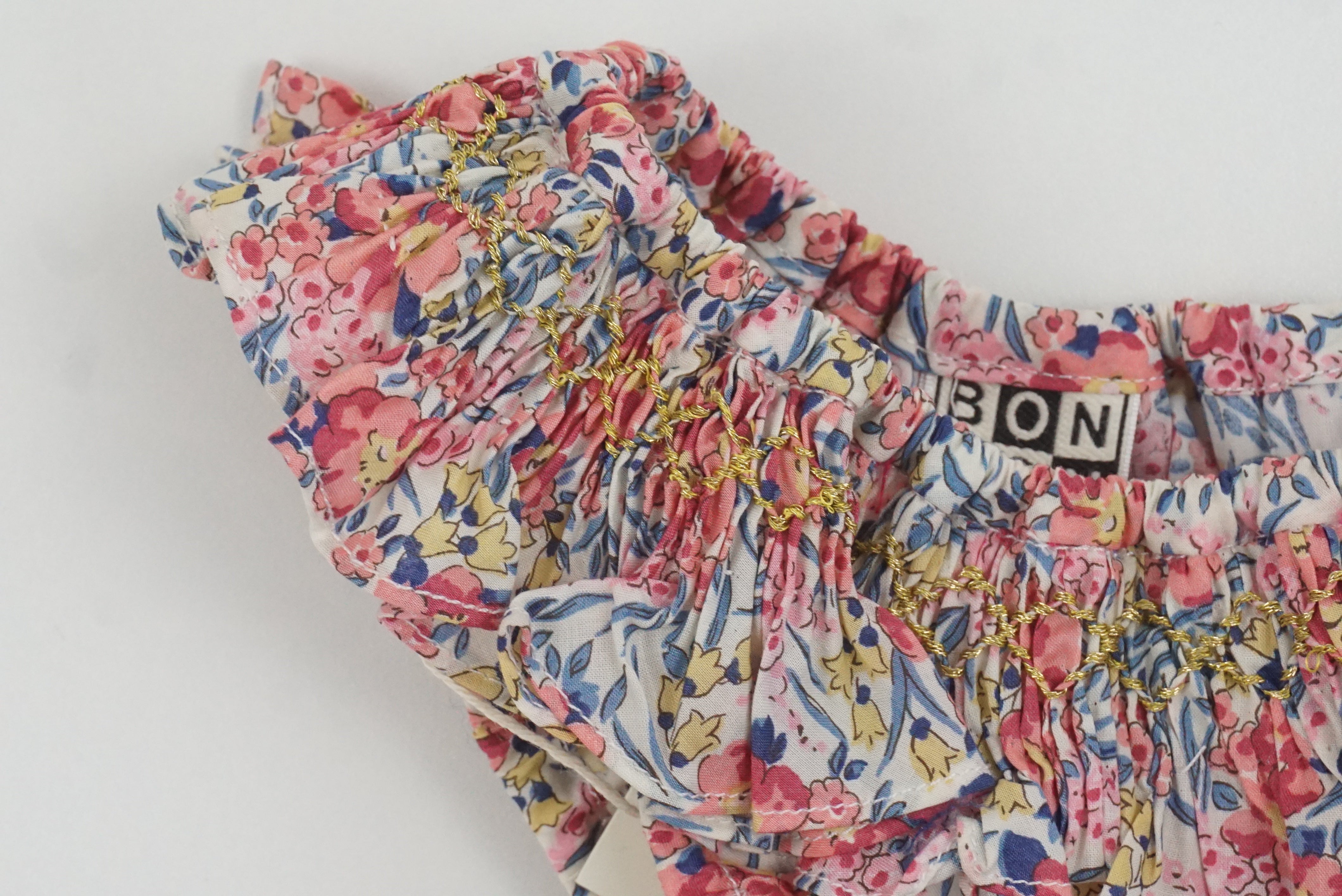 Maillot de bain Rose - 2 ans