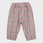 Pantalon Multicolore - 12 mois