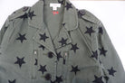 Veste Kaki - 6 ans