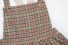 Robe Multicolore - 3 ans