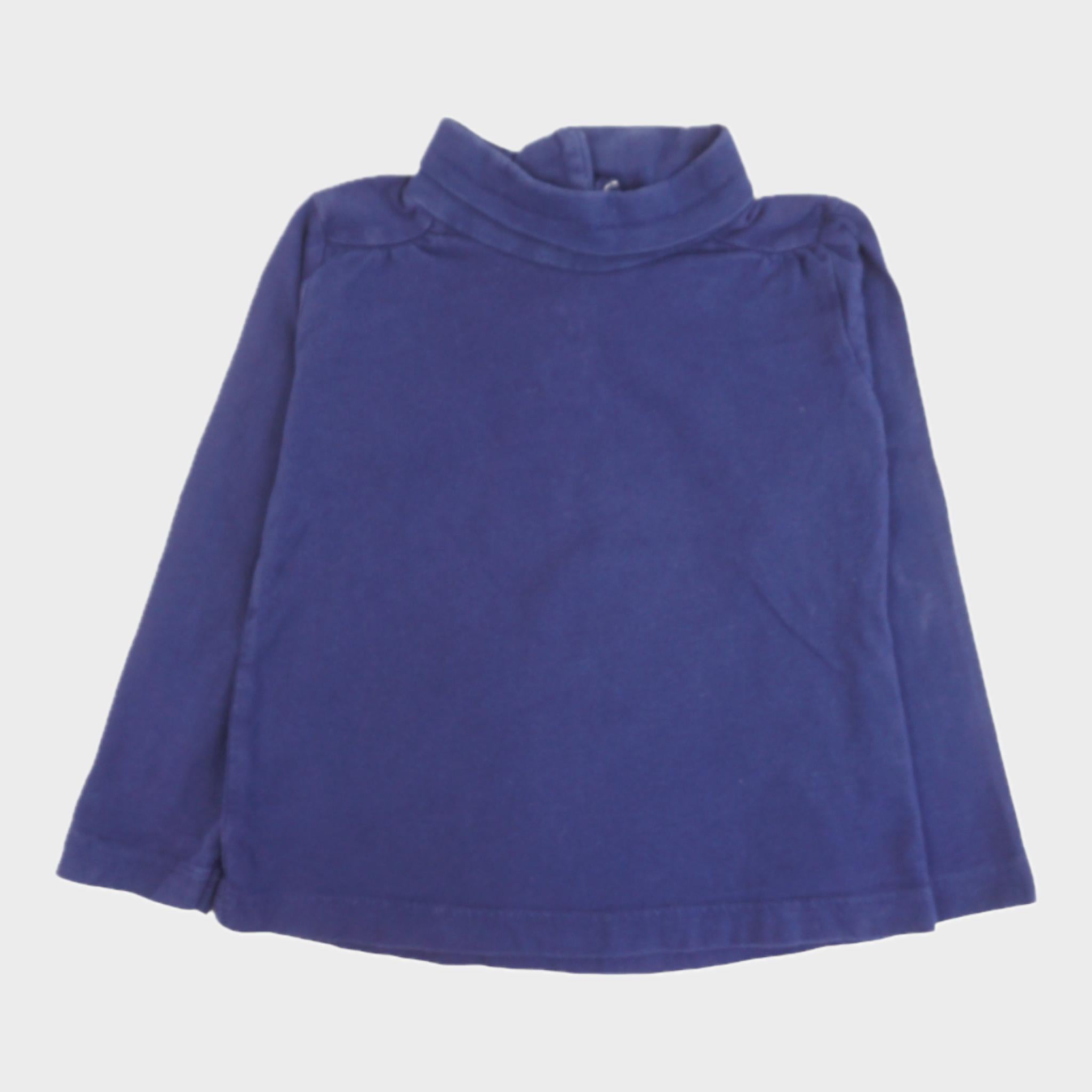 T-shirt Bleu - 18/24 mois