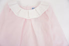 Blouse Rose - 12 mois