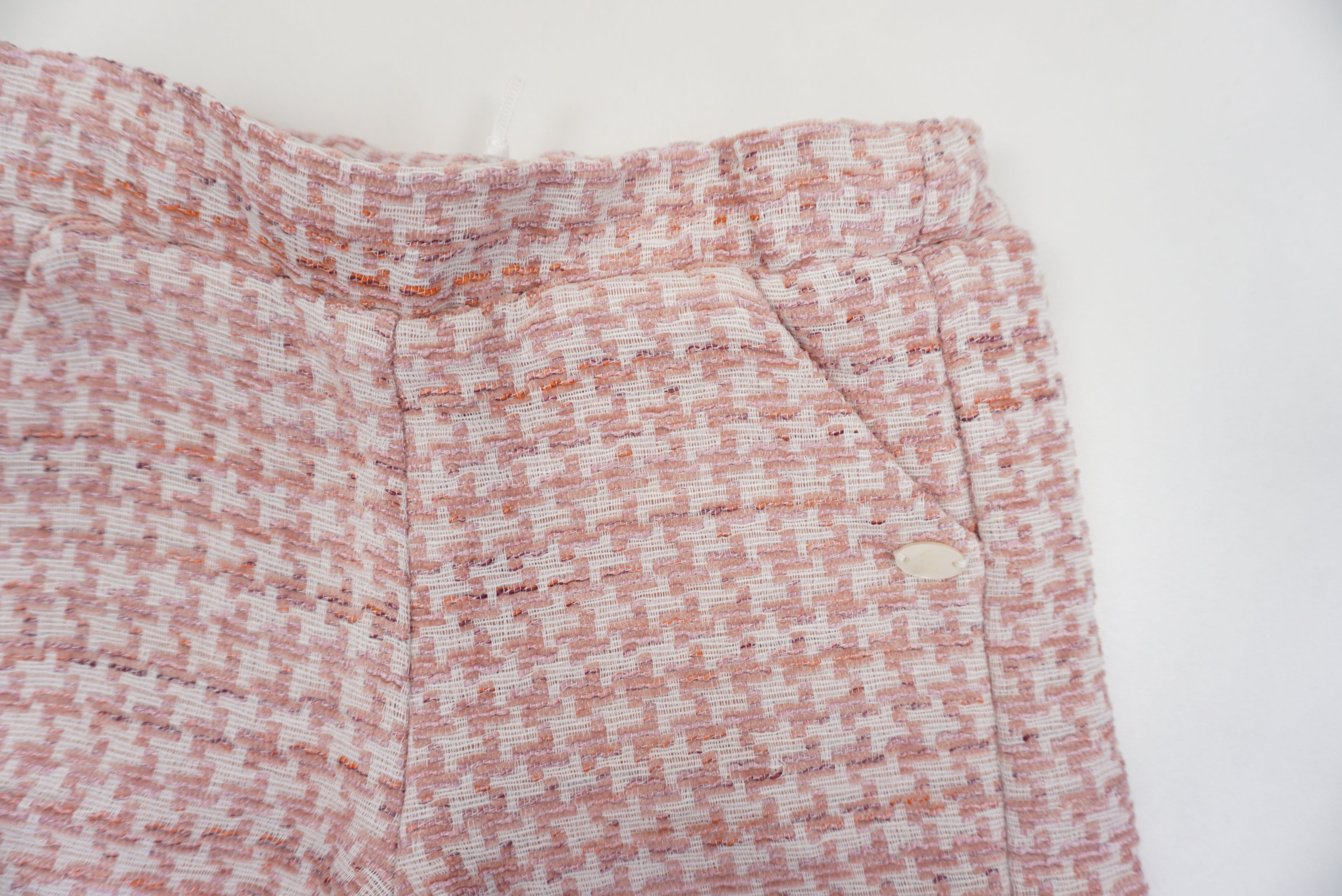 Short Rose - 18 mois