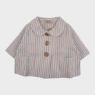 Veste Multicolore - 6 mois