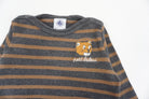 T-shirt Multicolore - 6 mois