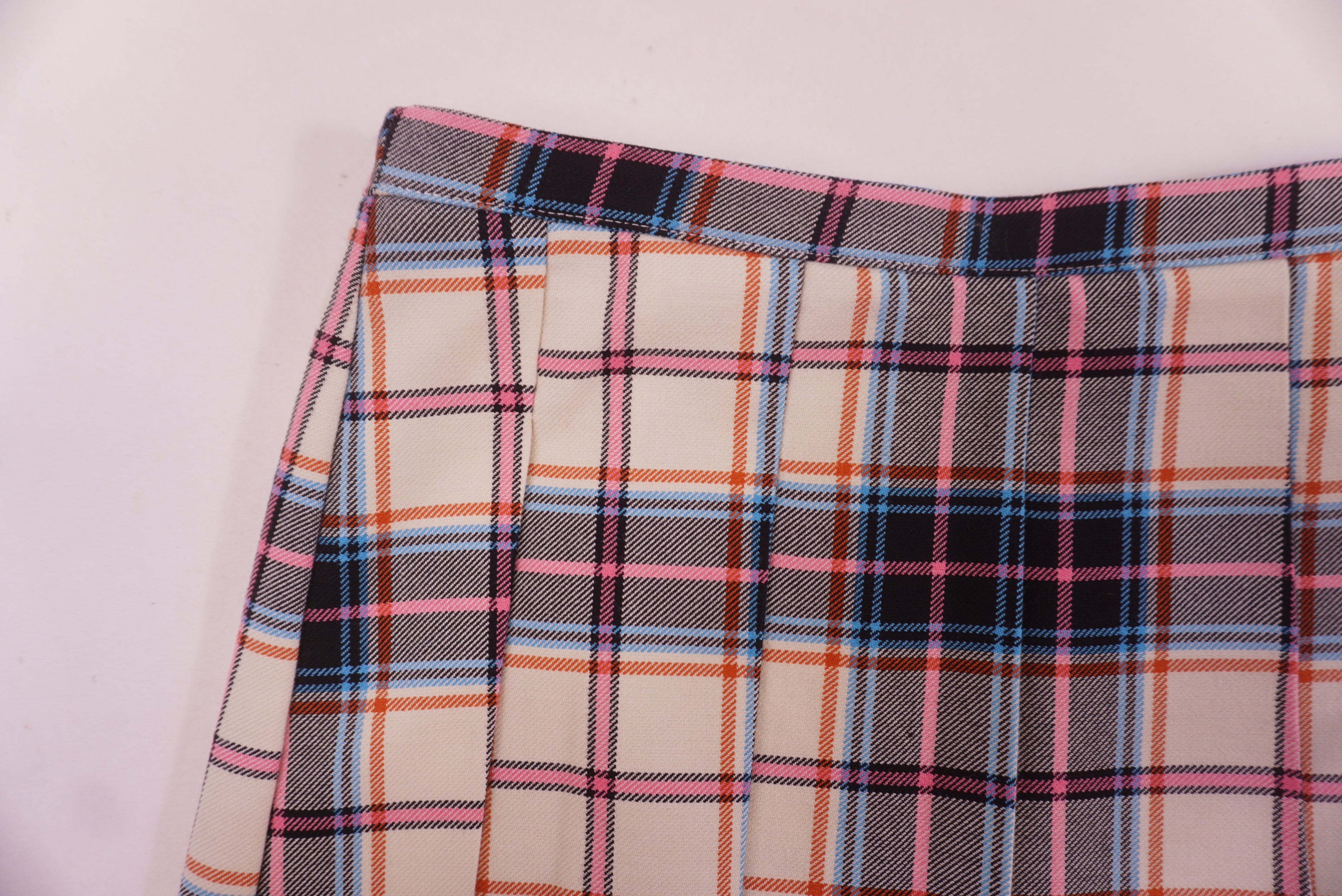 Jupe Multicolore - 9 ans