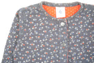 Gilet Bleu - 6 mois
