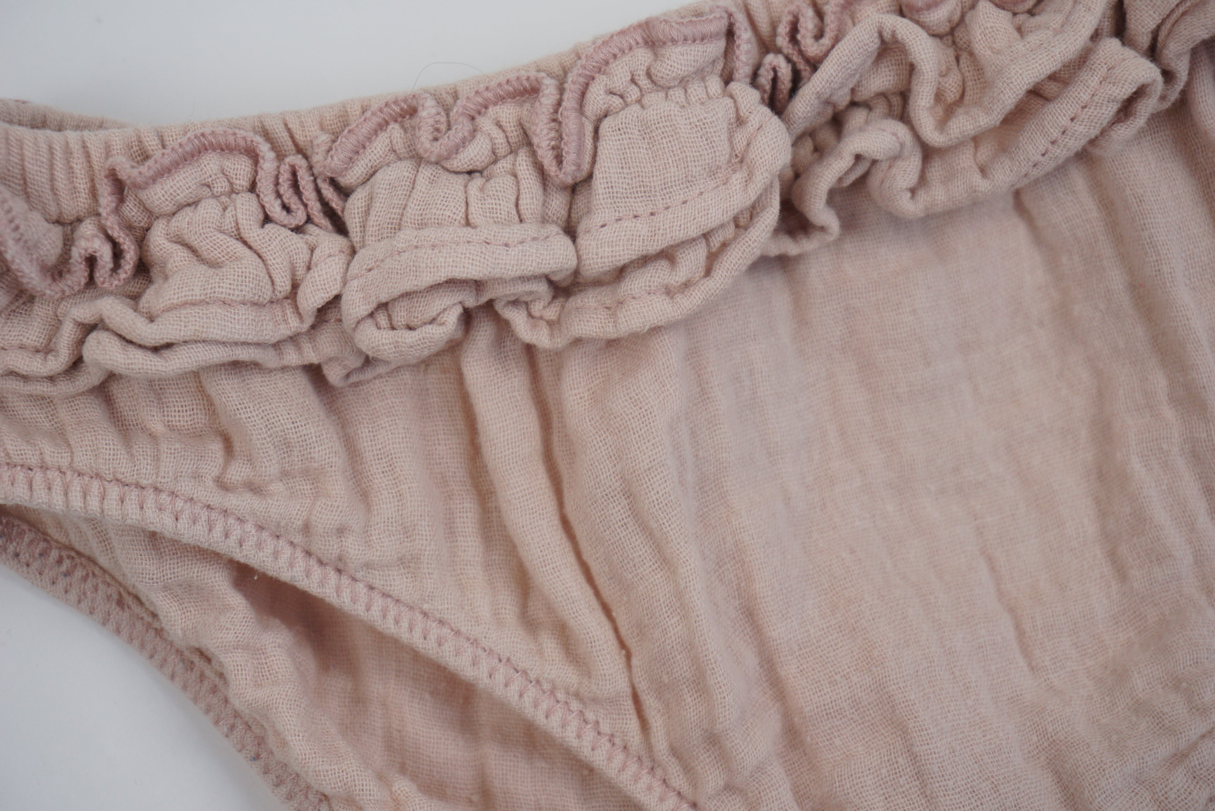 Maillot de bain Rose - 36 mois