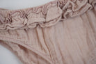 Maillot de bain Rose - 36 mois