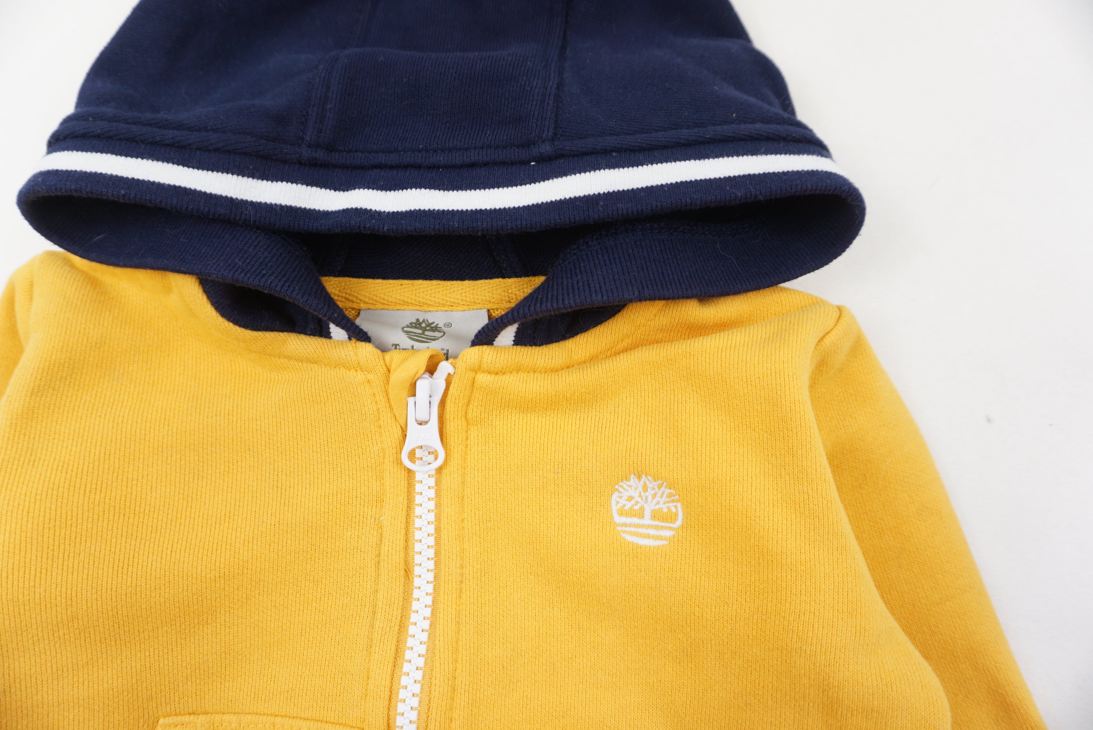 Sweat Multicolore - 9 mois