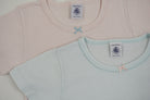 Lot de 2 t-shirt Multicolore - 4 ans