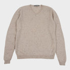 Pull Beige - 8/10 ans