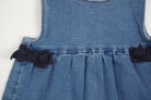 Robe Bleu - 12 mois