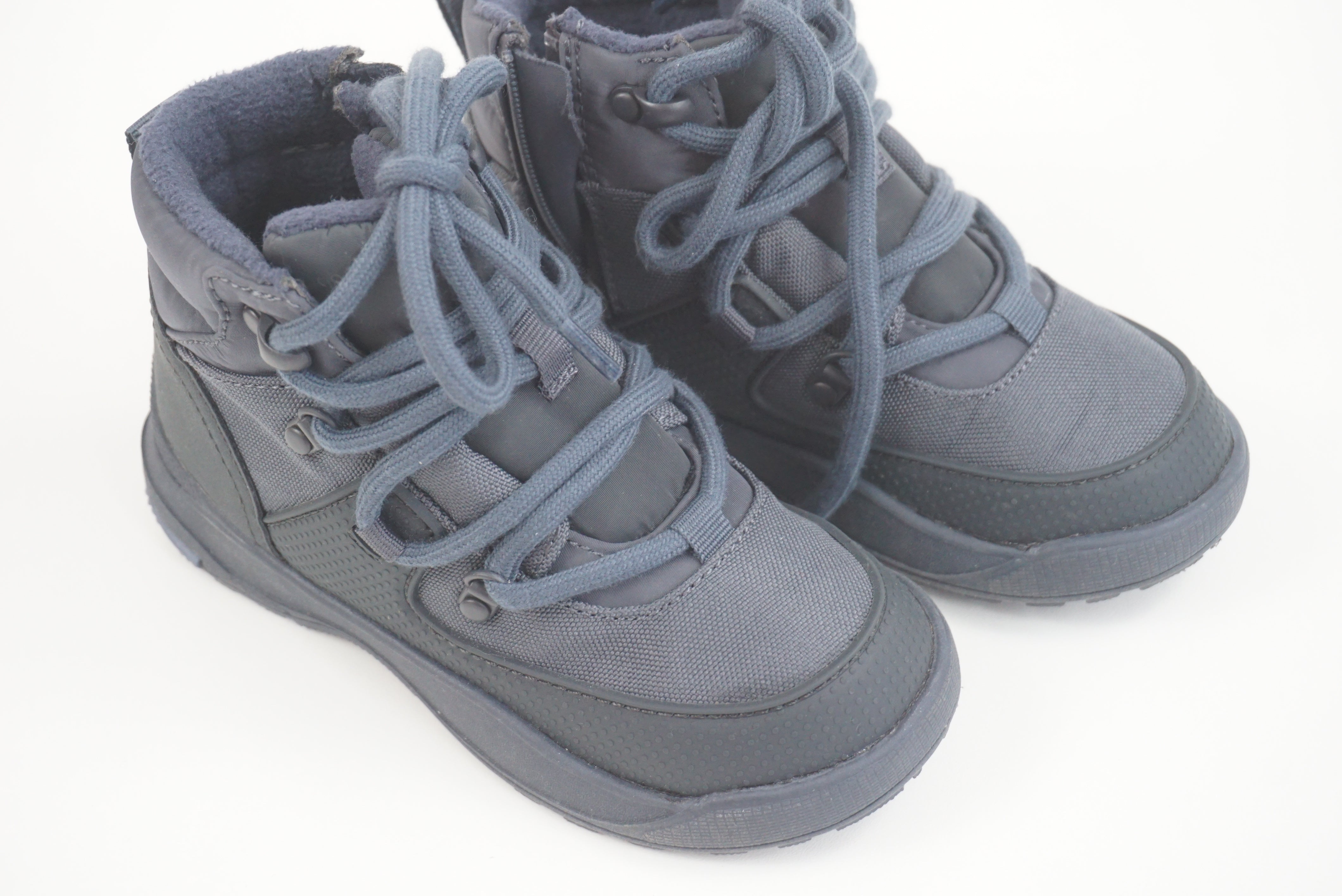 Baskets Bleu - 26