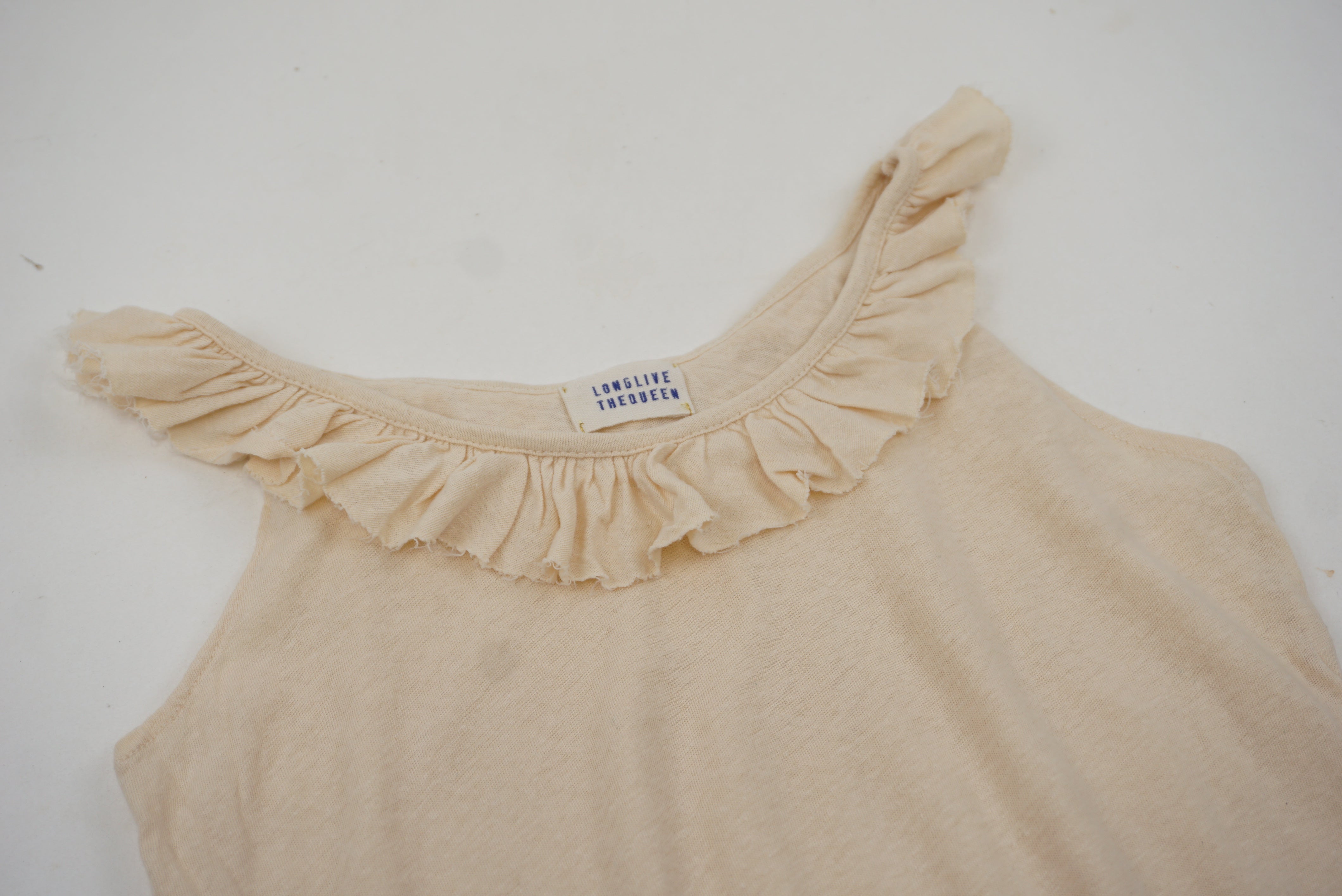 Body Crème - 10 ans