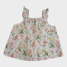 Blouse Multicolore - 2/3 ans