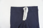 Short Bleu - 3 mois