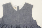 Robe Bleu - 3/5 ans