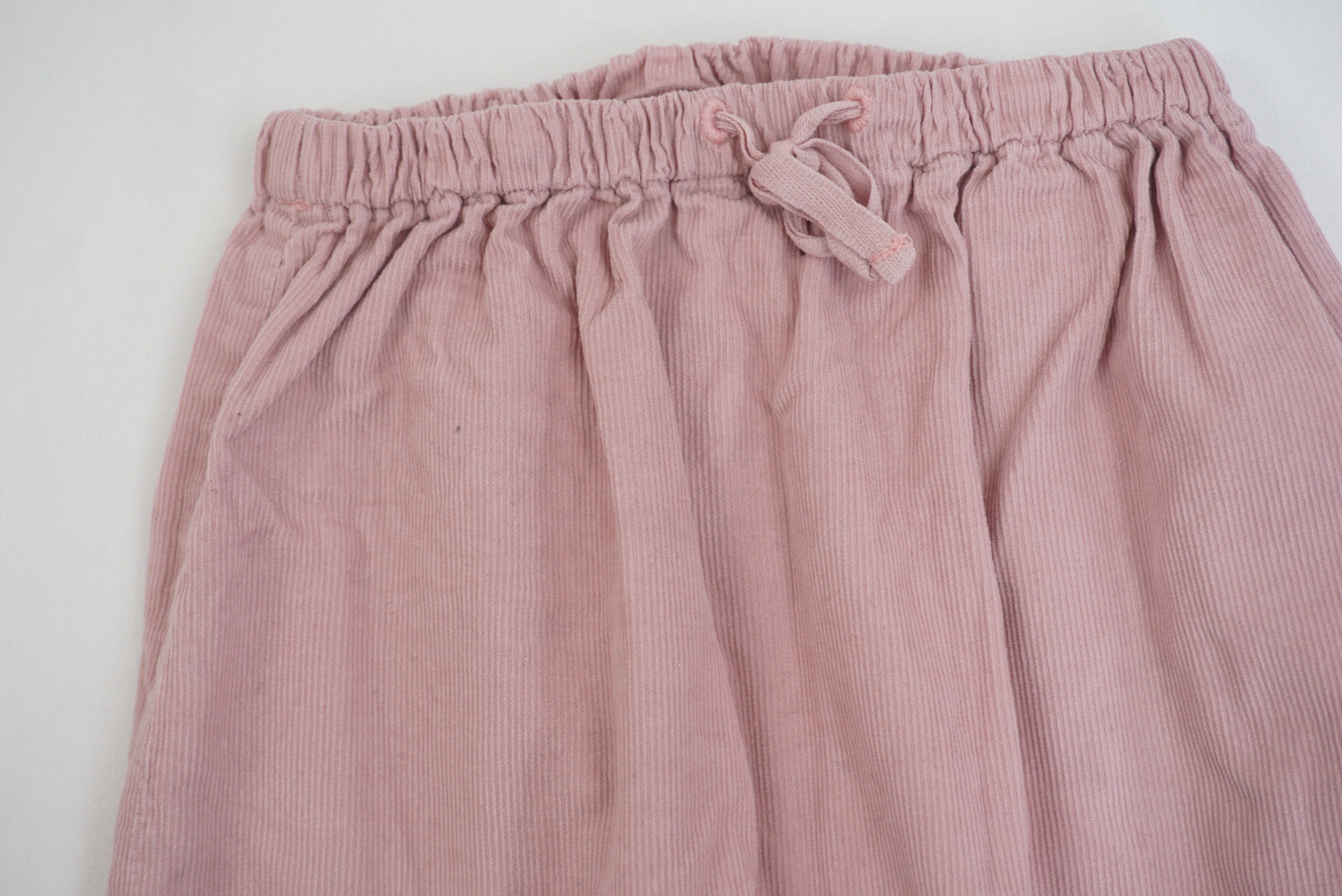 Pantalon Rose - 9 mois