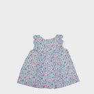 Robe et bob Multicolore - 3 mois