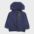Sweat Bleu - 18/24 mois