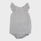 Robe Gris - 12 mois