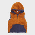 Veste Camel - 12 mois