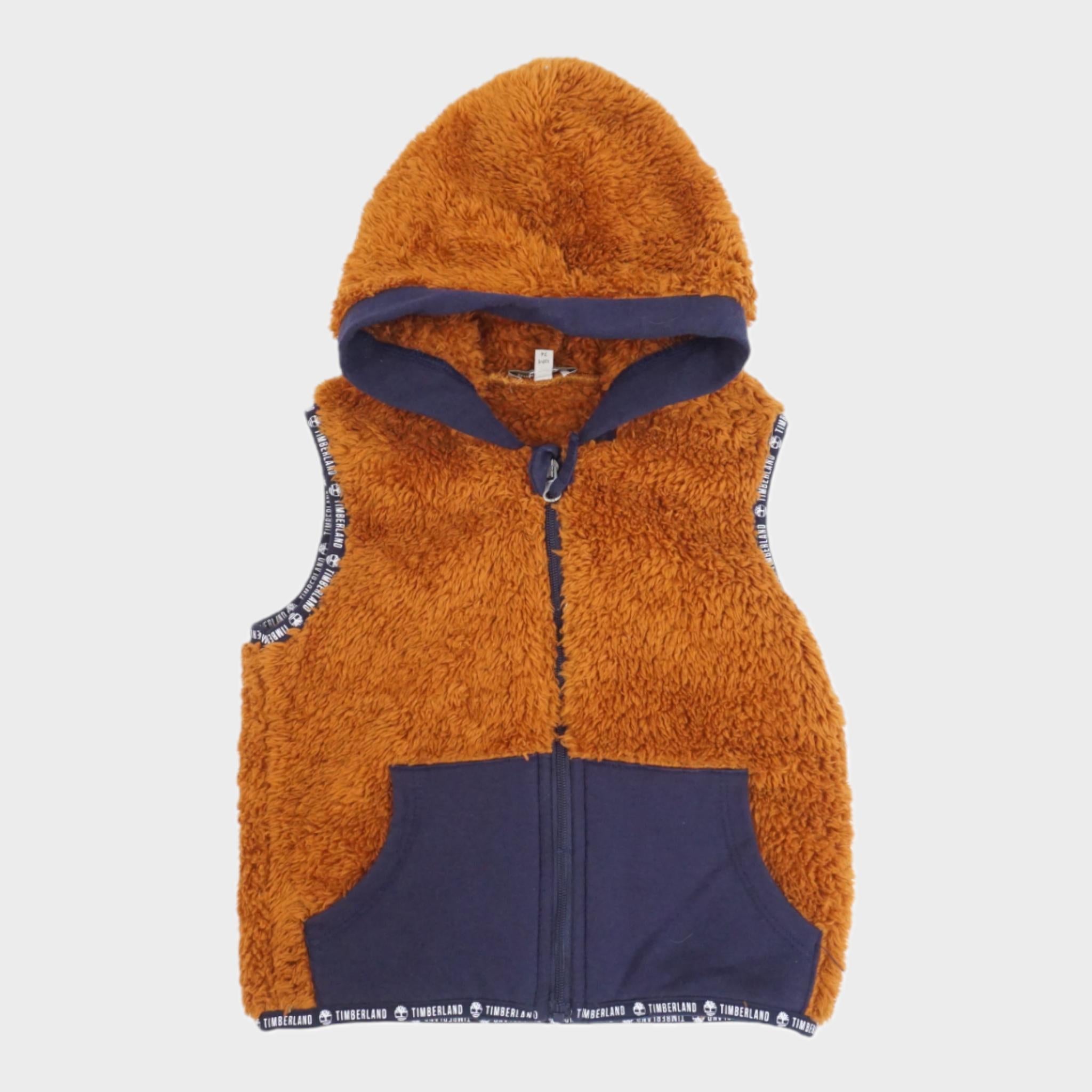 Veste Camel - 12 mois