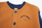 Veste Multicolore - 6 mois