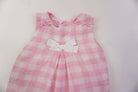 Robe Rose - 3 mois