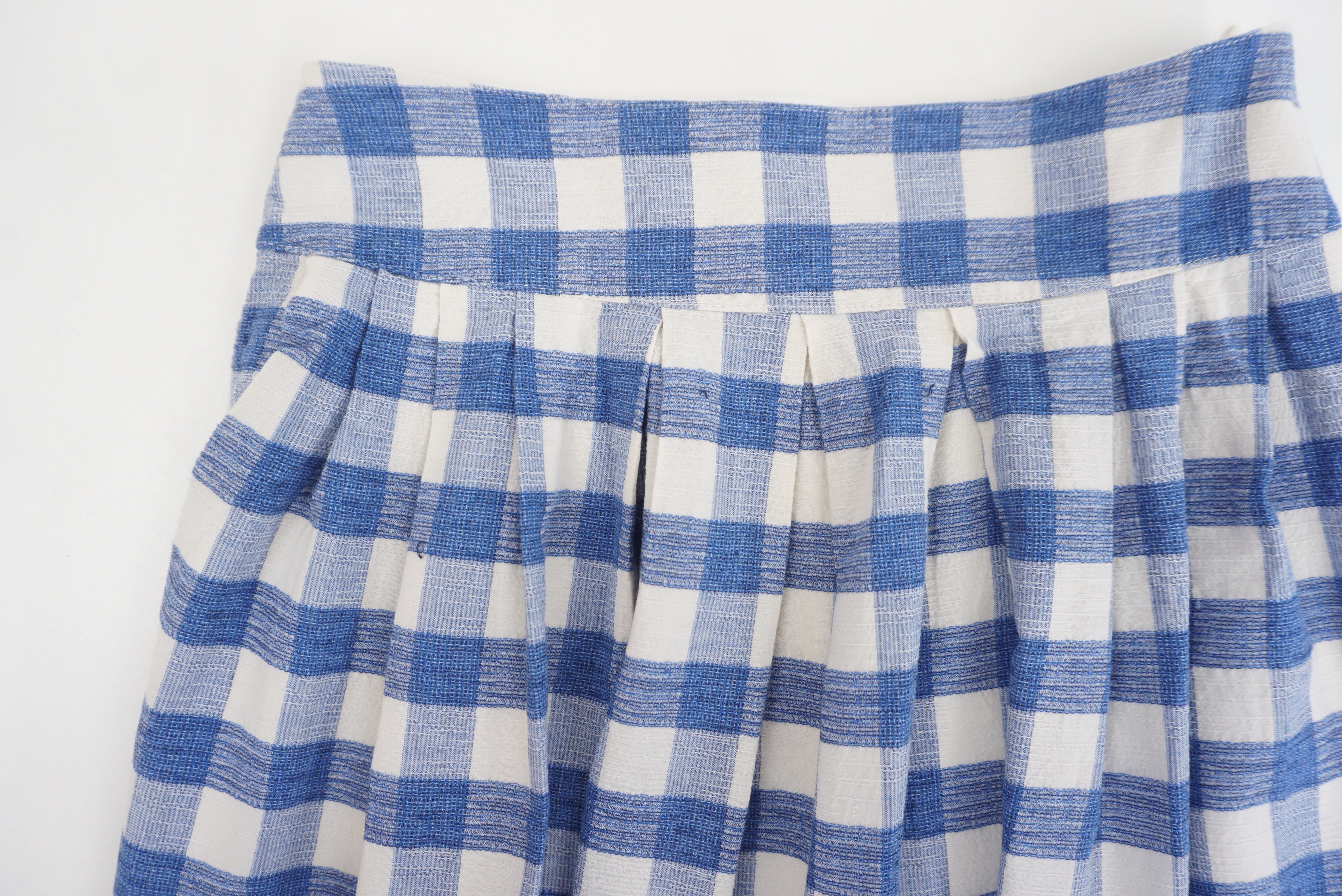 Jupe Multicolore - 10 ans