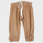Pantalon Abricot - 12 mois