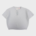 T-shirt Bleu - 12/18 ans