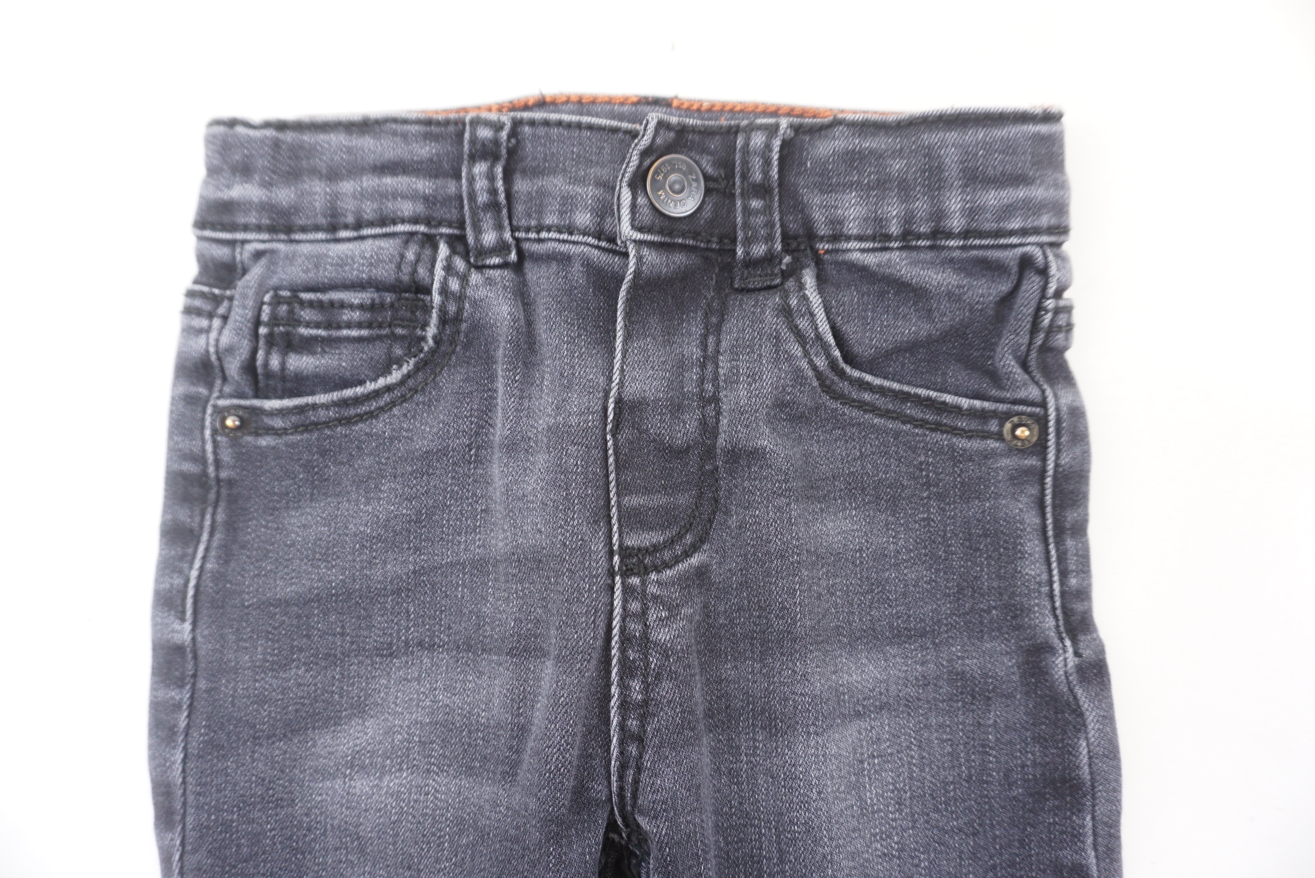 Jean Gris - 12/18 mois