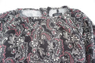 Blouse Multicolore - 4 ans