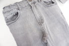 Jean Gris - 11/12 ans