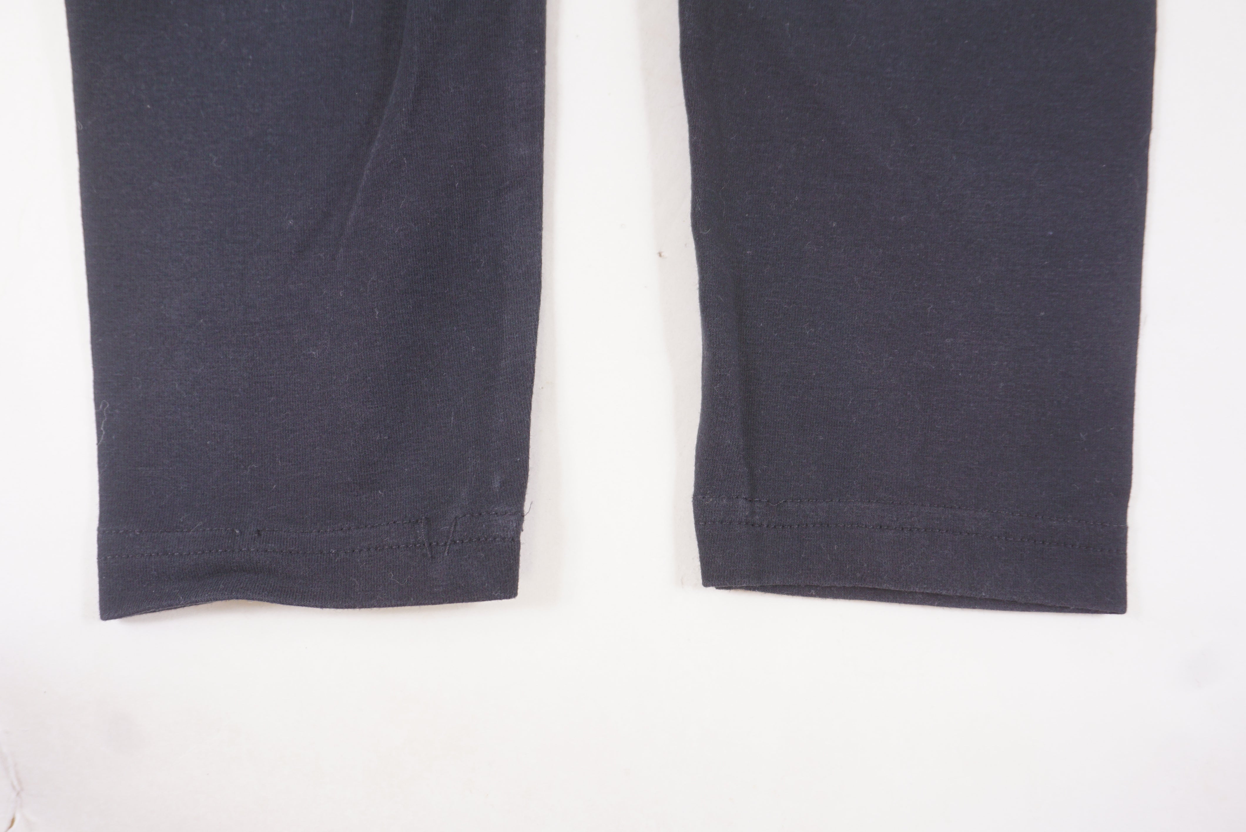 Short Noir - 4 ans