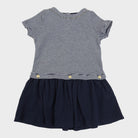 Robe Bleu - 18 mois