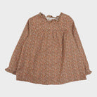 Blouse Multicolore - 2 ans