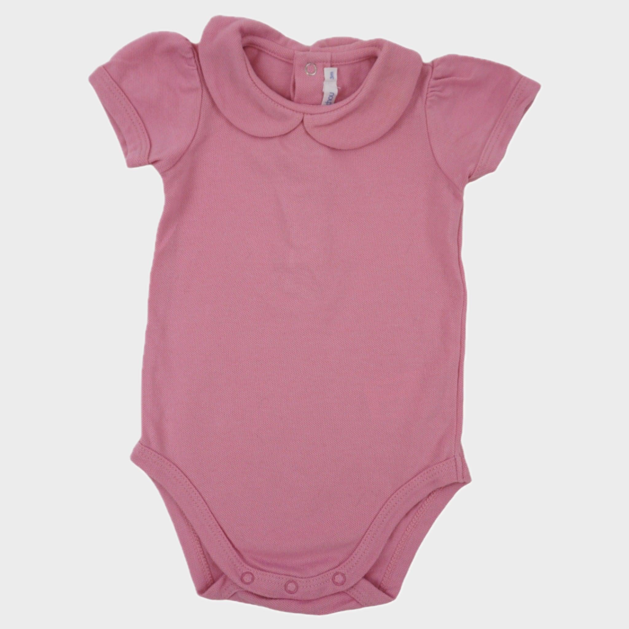 Body Rose - 3 mois
