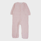 Combinaison Rose - 6 mois