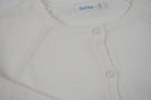 Gilet Ecru - 36 mois