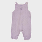 Combinaison Gris - 6 mois