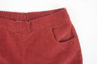 Short Bordeaux - 24 mois