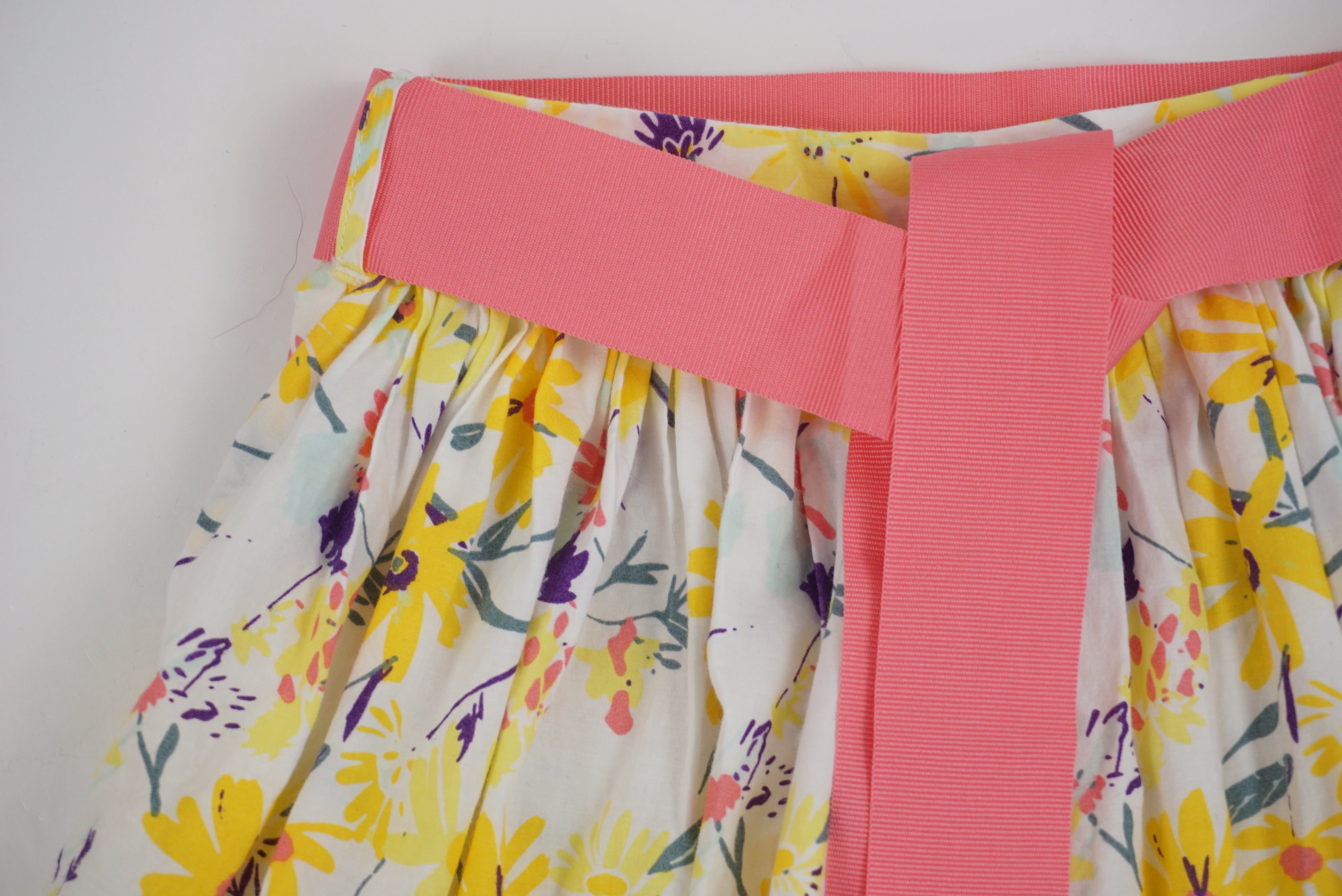 Jupe Multicolore - 3 ans