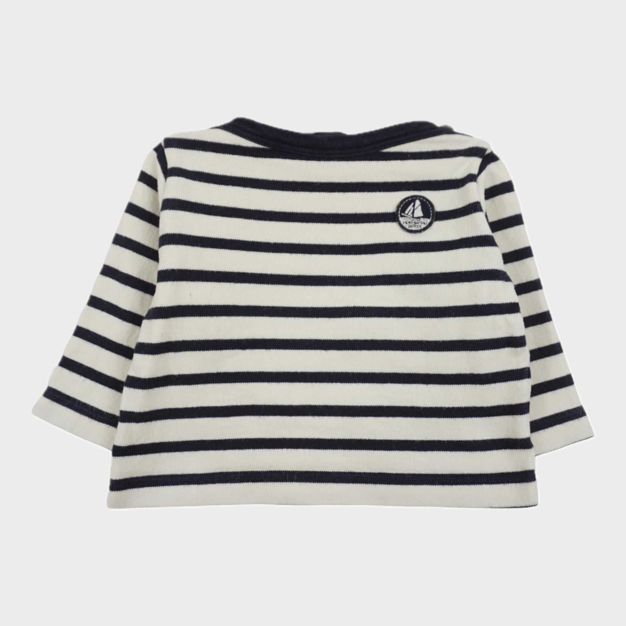 T-shirt Multicolore - 6 mois