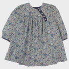 Robe Multicolore - 18 mois