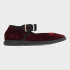 Chaussons Bordeaux - 23